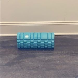 Back and muscle roller